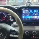 شاشه اندرويد على سياره الانترا موديل 2022