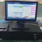 انظمة كاشير وبرنامج مبيعات ونقاط بيع