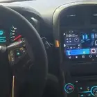 اشاشه اندرويد على سياره ام بلاء موديل 2013