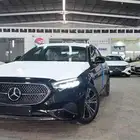 مرسيدس E200 2025 مستورد كوري