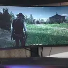 شاشة قيمنق