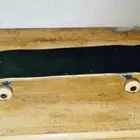 ب15 ريال فقط للبيع سكيت لوح تزلج skateboard