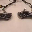 ازرار مثبت سرعه وتحكم مسجل   درج مع قطعه USB