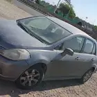 نيسان تيدا 2006