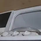 غسالة وثلاجة مستخدم نظيف شغالات