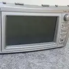 شاشة كامري استخدام امريكي