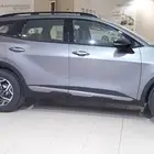 كيا سبورتاج لارج 2025 - K A SPORTAG L LX 2025