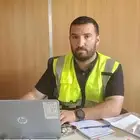 مهندس مدني اشراف وتنفيذ واستلام وحساب كميات