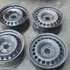 جنوط مرسيدس 16