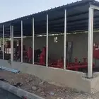 حداده عام حداد شبوك