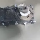 مكينة باب جزاز سكريت شبه جديد نظيفه جدا