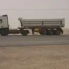 أبو حمد لتوريد الرمل الابيض رمل سليكا الرياض. 35 طن