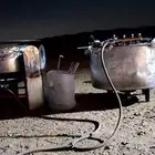 طباخ متنقل ذبايح