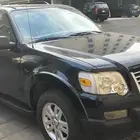 فورد اكسبلورر 2010