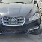 تشليح جاكوار قطع غيار