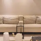 كنب فاخر من أبيات