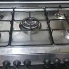 فرن ايطالي GLEM GAS 90 60