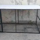 شبك مترين في متر