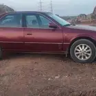 2002 Camry 4cylinder manual transmission