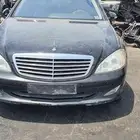 مرسيدس قطع غيار الموديل 2009
