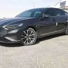 كيا k8 2022 ممشى قليل