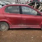 تشليح ايكو قطع غيار 2005