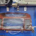 ديكور كامري 2003 الى 2006 مسجل مع اطراف يمين يسار