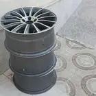 جنوط مرسيدس مقاس 19