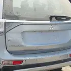 ميتسوبيشي يا هولندر ابلندر قطع غيار