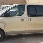 هيونداى H1 للايجار