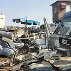 قطع_تشليح_اكترس_مان_فلفو_جميع_انواع_قطع_غيار_سيارات_كبيره