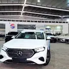 مرسيدس E200 2025 مستورد كوري