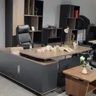 اثاث مكتبي جديد ومنزلي