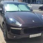 Porsche 2015 model