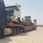لوبد متواجد في جيزان لنقل المعدات الثقيلة والخفيفه على اي ات