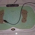 جهاز اهتزاز يتحمل الى 120 كيلو وزن