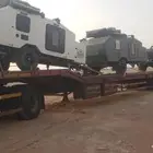 لوبد ثلاثه محاور متواجد في ينبع على اي اتجاة