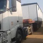 لوبد ثلاثه محاور متواجد في الرياض