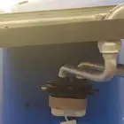 يوجد لدينا ثلاجة