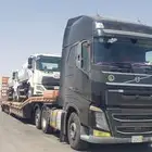 لوبد متواجد في بريده القصيم لنقل المعدات على اي اتجاه