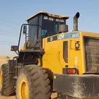 موجود شيول وقلاب لجميع الاشغال . متواجد حول القرعاء