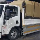 دينا دنا دينه دنه ايسوزو 2022 لنقل البضائع والمشاوير