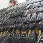 محل برمجة مفاتيح وفتح سياراة