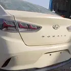 سوناتا 2019 هايبرد تشليح