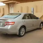 كامري موديل 2011