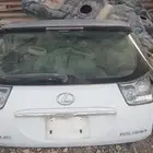 باب شنطه لكسز ار اكس Rx330 وRx350