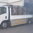 دينا دنه دينه ايسوزو 2022 لنقل البضائع