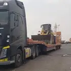 لوبد متواجد في جيزان لنقل المعدات الثقيلة والخفيفه على اي ات