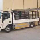 دينا ايسوزو 2022 لنقل العفش والبضائع