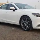 مازدا 6 فل كامل 2018